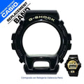 Bisel Casio Original de Reloj G-Shock GD-X6900FB-1 / GD-X6900