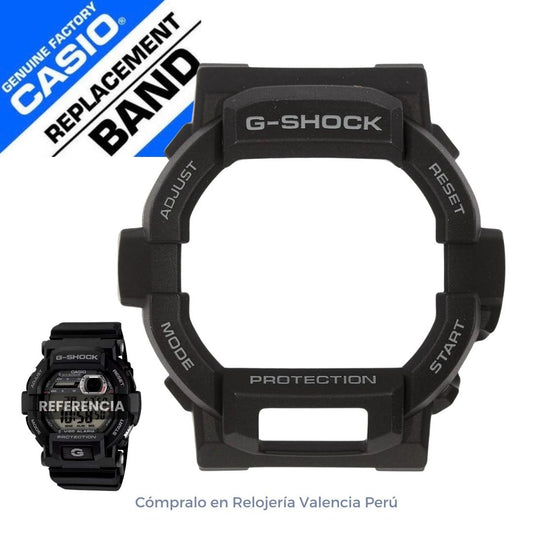 Bisel Casio Original de Reloj G-Shock GD-350