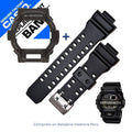 Correa y Bisel Casio Original Reloj G-Shock GD-350