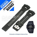 Correa Casio Original Reloj G-Shock GBD-200 Negro