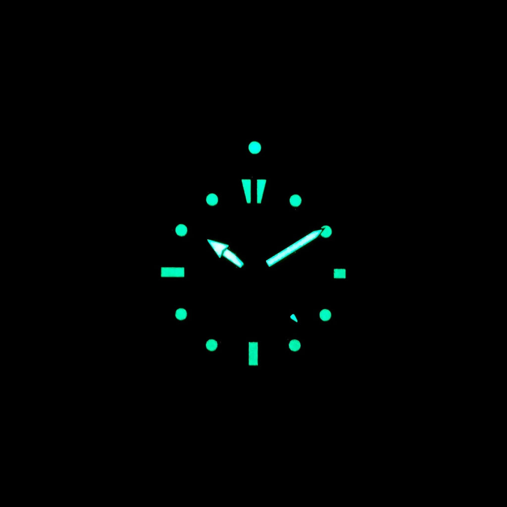 Reloj Casio Duro Marlin Gold MDV-106G-1AV Acuático