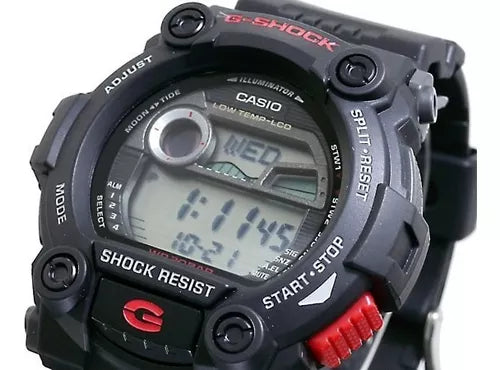 Reloj Casio G-Shock G-7900-1D Digital Resina Hombre