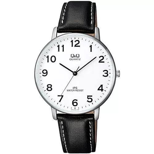 Reloj Q&Q Hombre QZ00J304Y Slim Casual