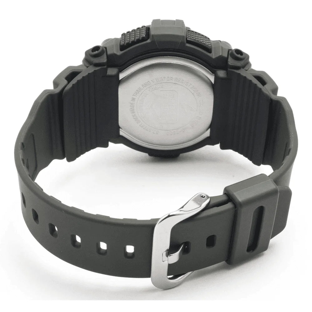 Reloj Casio G-Shock G-7900-3D Verde Resina