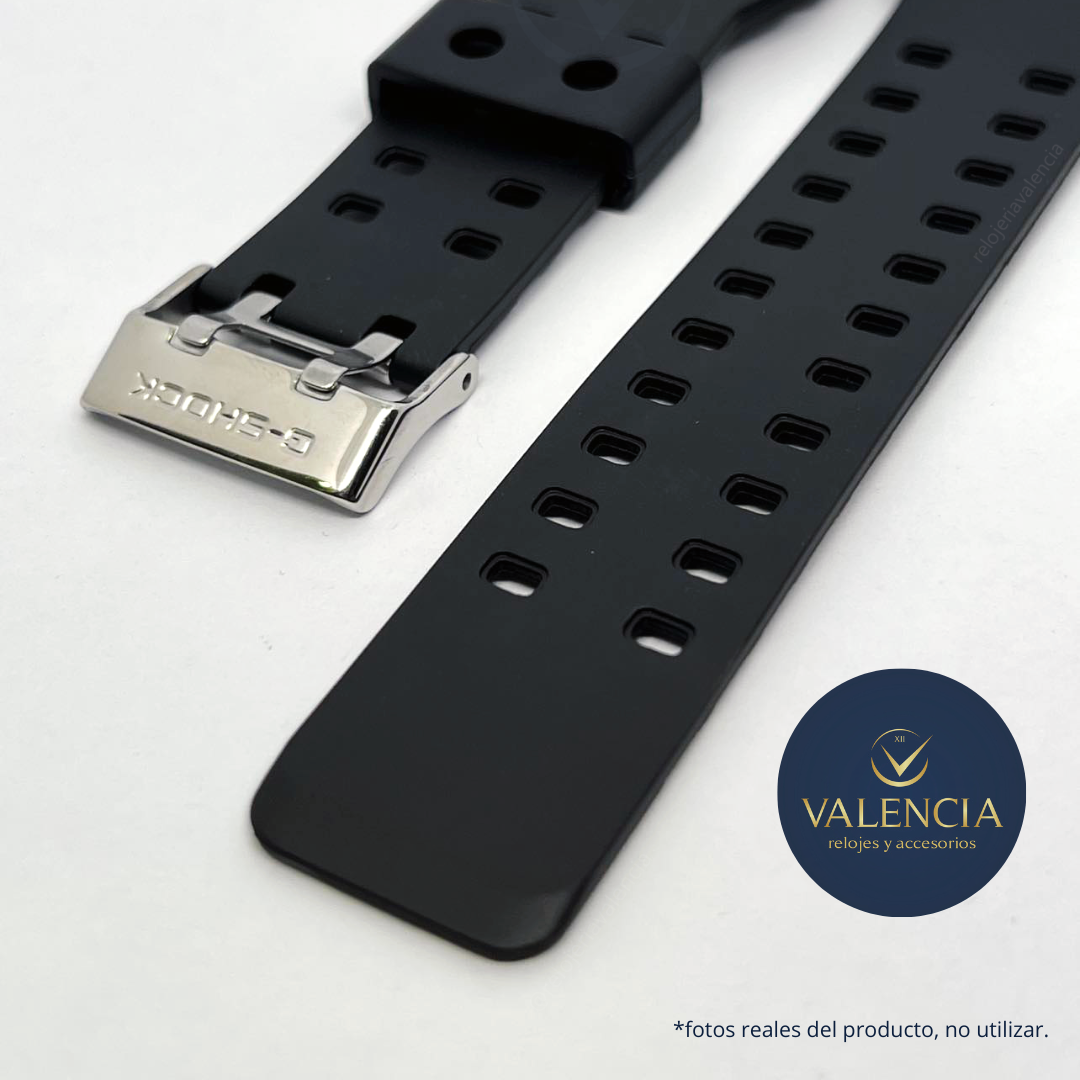 Correa Alternativa Para G-shock Casio Ga-100/110/120/140