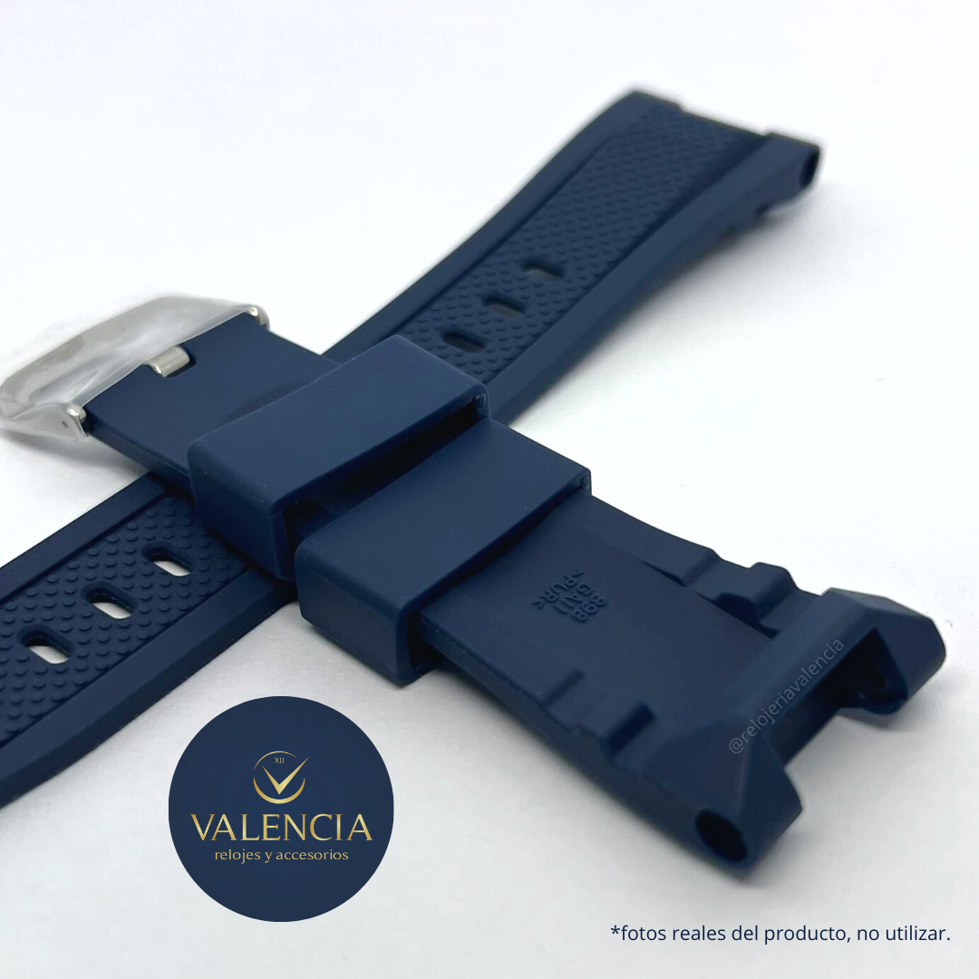 Correa alternativa para Reloj G-Shock GST Series