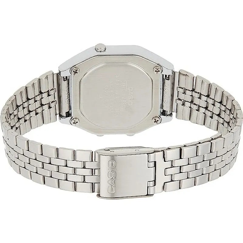 Reloj Casio Mujer LA680WA-7D Illuminator