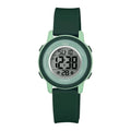 Reloj Q&Q Unisex M208J003Y Digital Multifuncional Acuático