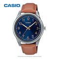 Reloj Hombre Casio MTP-V005L-2B4 de vestir