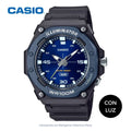 Reloj Casio Hombre MW-620H-2AVDF Illuminator Acuático