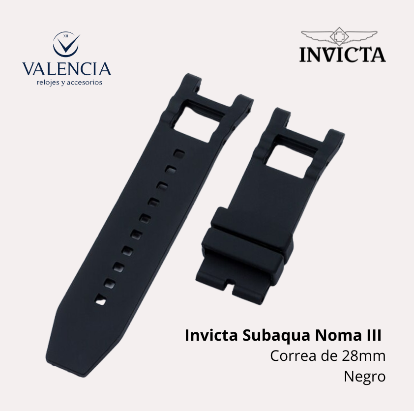 Correa Invicta Subaqua Noma III