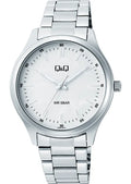 Reloj Q&Q Hombre Metal Q49B-004PY Fondo Claro