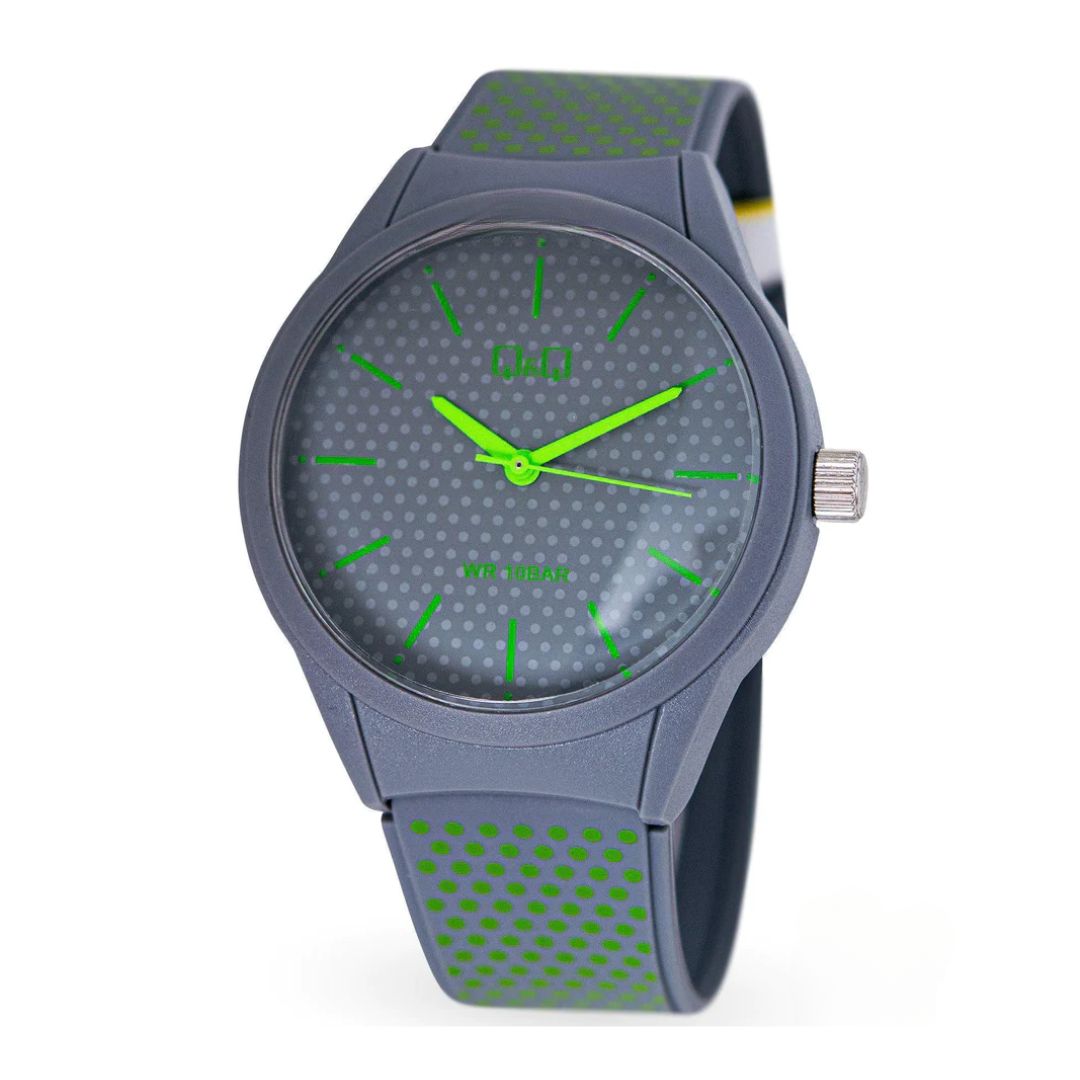 Reloj Q&Q Hombre VR28J037Y Acuático Deportivo