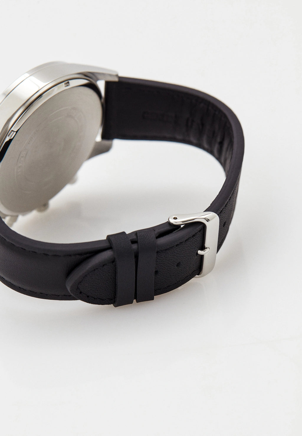 Reloj Casio Edifice Hombre Acero EFV-620L-1A