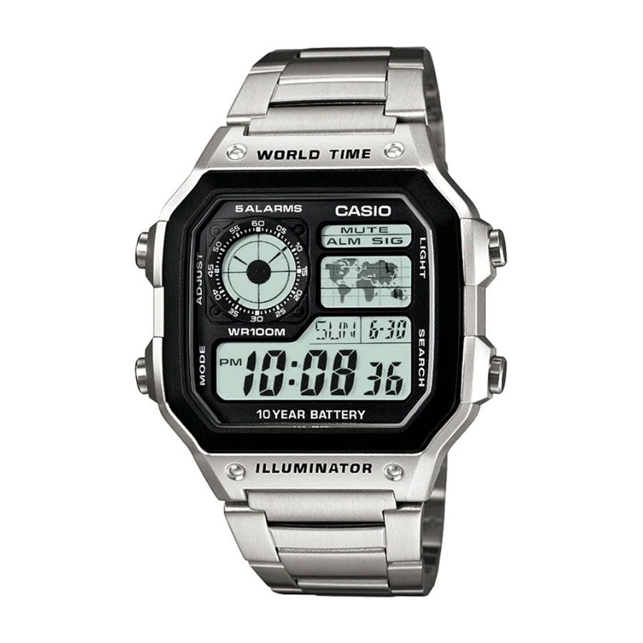 Reloj casio precio online perú