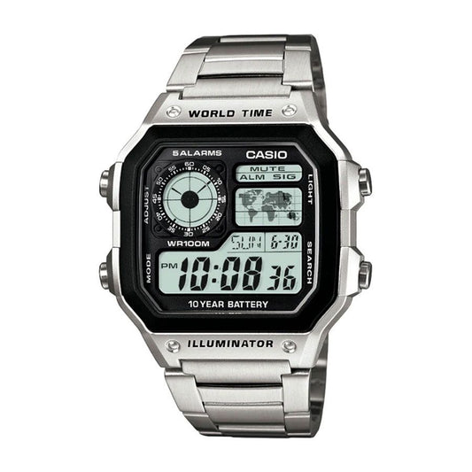 Reloj Casio G-Shock GA-900SKE-8A – Relojería Valencia Perú