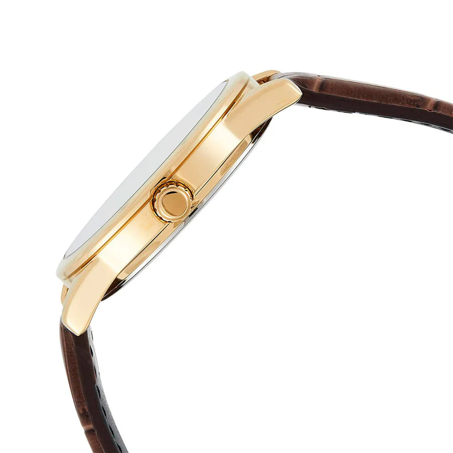 Reloj Hombre Casio MTP-V001GL-9B de Vestir