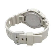 Reloj Casio Mujer LWS-2200H-8A Hueso Deportivo Digital