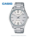 Reloj Hombre Casio MTP-V005D-7B Elegante Clásico
