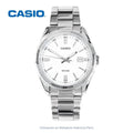 Reloj Hombre Casio MTP-1302D-7A Elegante