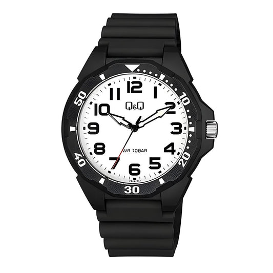 Reloj Q&Q VS44J001Y Hombre Deportivo