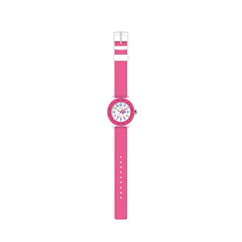 Reloj Q&Q Niña VQ96J025Y Mariposa