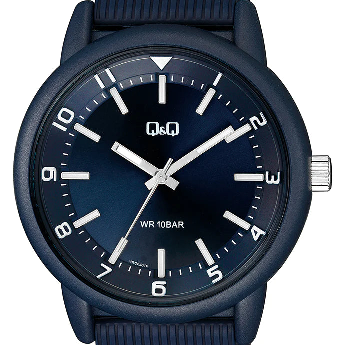 Reloj Q&Q Hombre VR52J016Y Deportivo Acuático