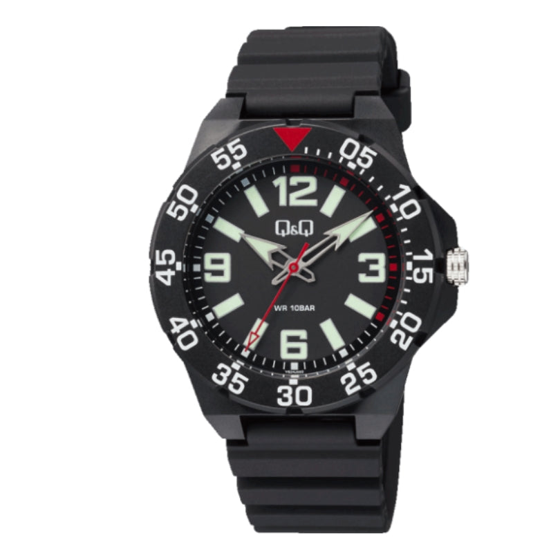 Reloj Q&Q Hombre VS24J001Y Deportivo