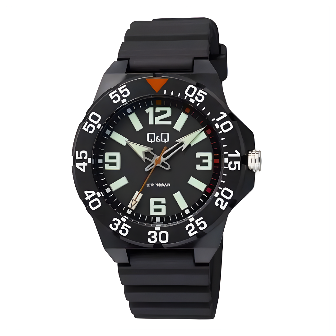 Reloj Q&Q Hombre VS24J003Y Deportivo