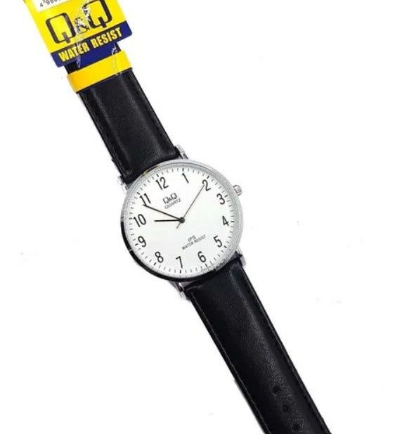 Reloj Q&Q Hombre QZ02J304Y Casual Elegante