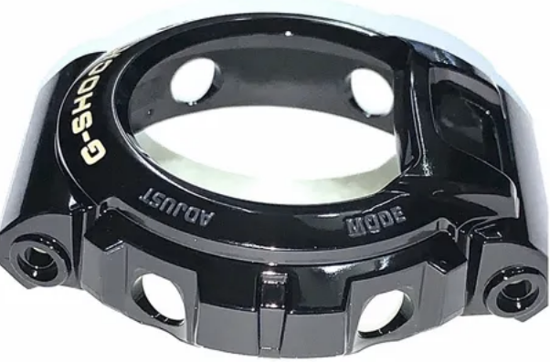 Bisel Casio Original de Reloj G-Shock GD-X6900FB-1 / GD-X6900