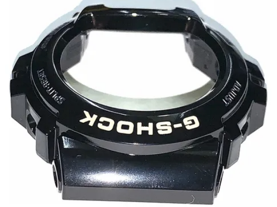 Bisel Casio Original de Reloj G-Shock GD-X6900FB-1 / GD-X6900