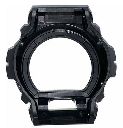Bisel Casio Original de Reloj G-Shock GD-X6900FB-1 / GD-X6900