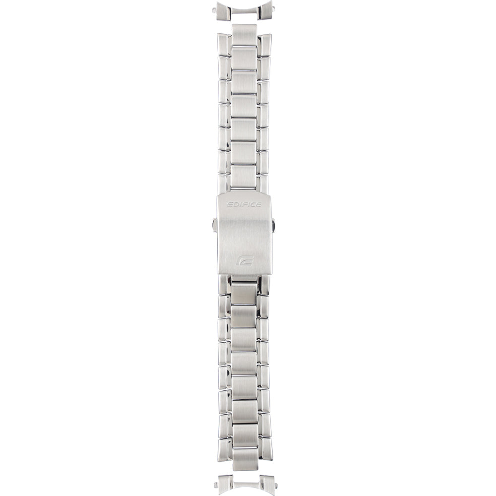 Correa Casio Edifice Original Acero Reloj EFR-557TR  - 22mm