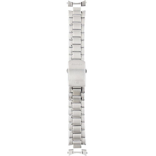 Correa Casio Edifice Original Acero Reloj EFR-557TR  - 22mm