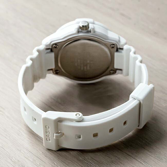 Reloj Mujer Casio LRW-200H-7E Acuático con fechador