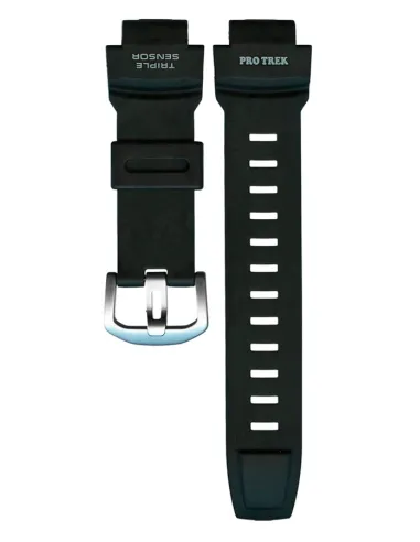 Correa Casio Original Reloj Pro Trek PRG-260 | PRG-550 | PRW-3500