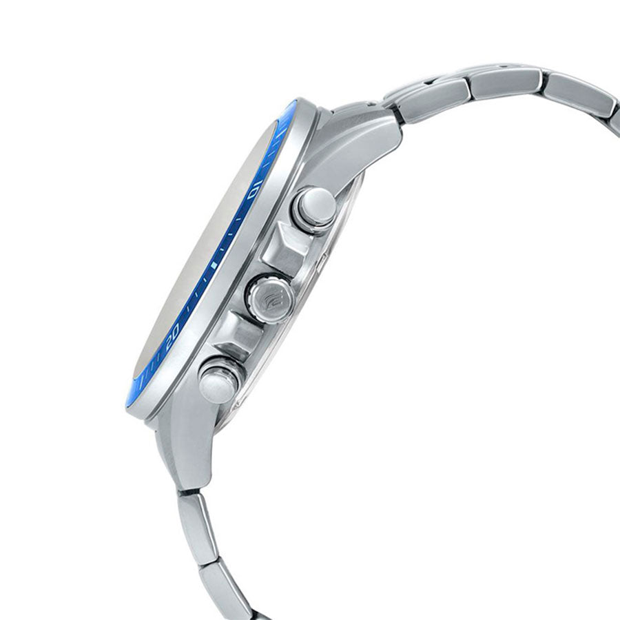 Reloj Casio Edifice Hombre Acero EFR-552D-1A2