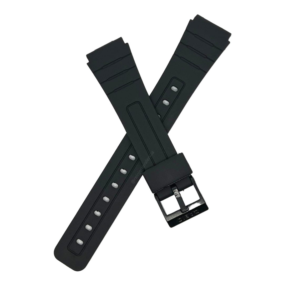 Correa Alternativa para Casio F-91W, F-105W