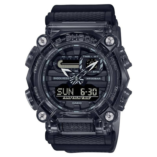 Reloj Casio G-Shock GA-900SKE-8A Hombre