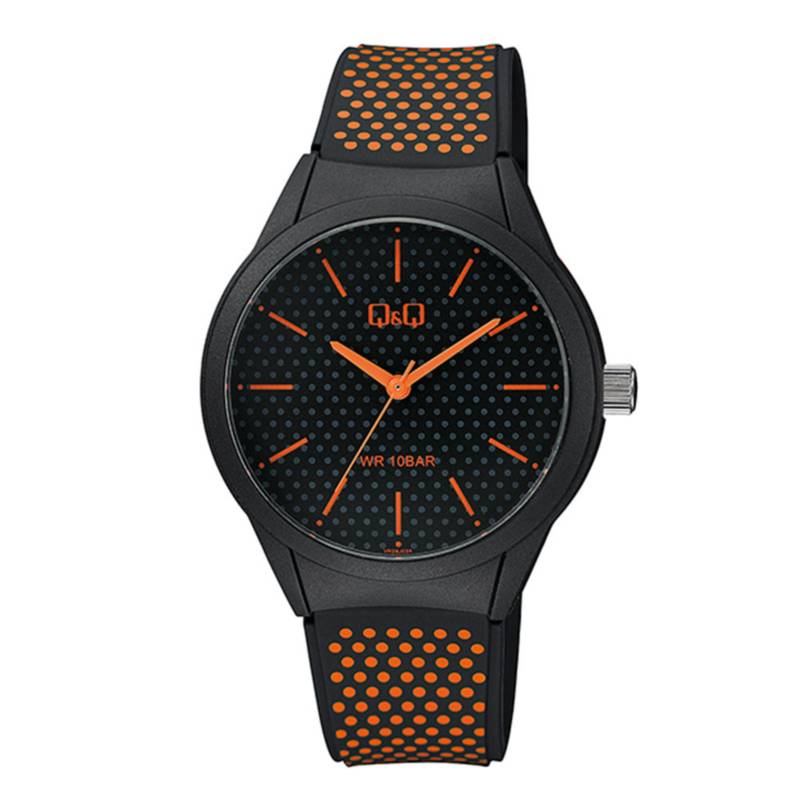 Reloj Q&Q Hombre VR28J034Y Puntos Deportivo