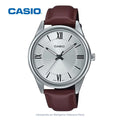 Reloj Hombre Casio MTP-V005L-7B5 de vestir