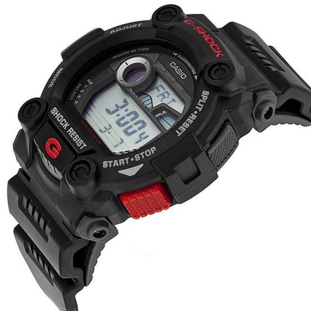 Reloj Casio G-Shock G-7900-1D Digital Resina Hombre