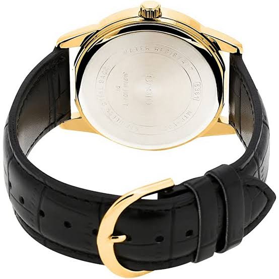 Reloj Hombre Casio MTP-V001GL-7B de Vestir
