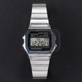 Protector de Pantalla Antiarañazos para Reloj Casio F-91W, A158WA, A168W (Pack x 2 Unidades)