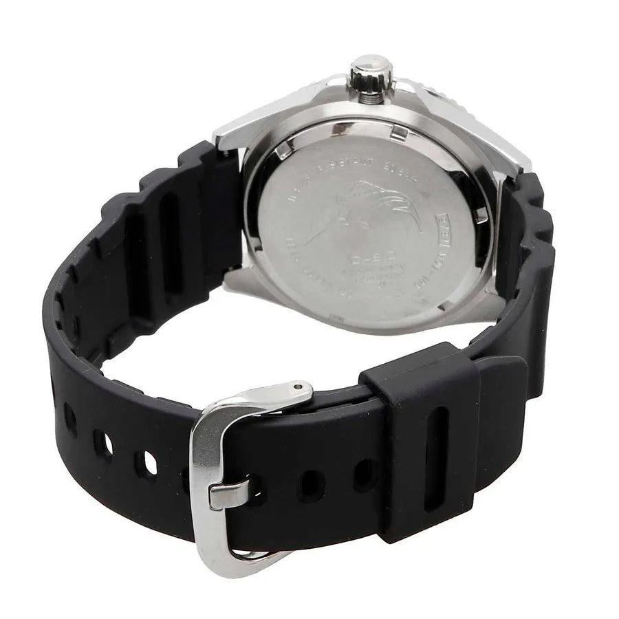 Reloj Casio Duro Marlin Gold MDV-106B-2AV Acuático Azul