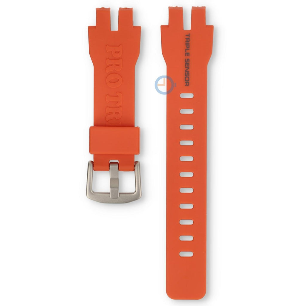 Correa Casio Original Reloj Pro Trek PRW-3000