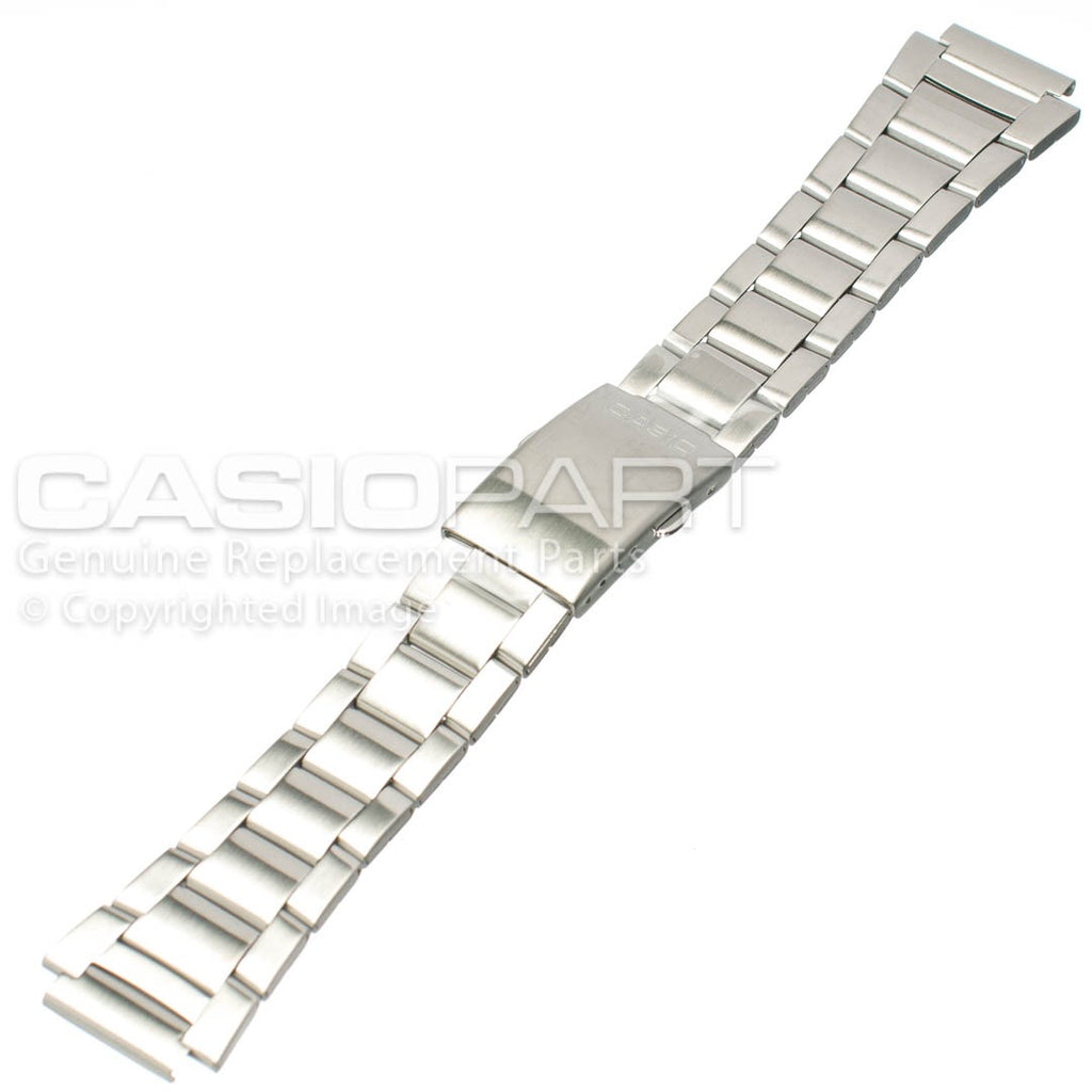Correa Casio Original Reloj AE-1200WHD Acero 18mm