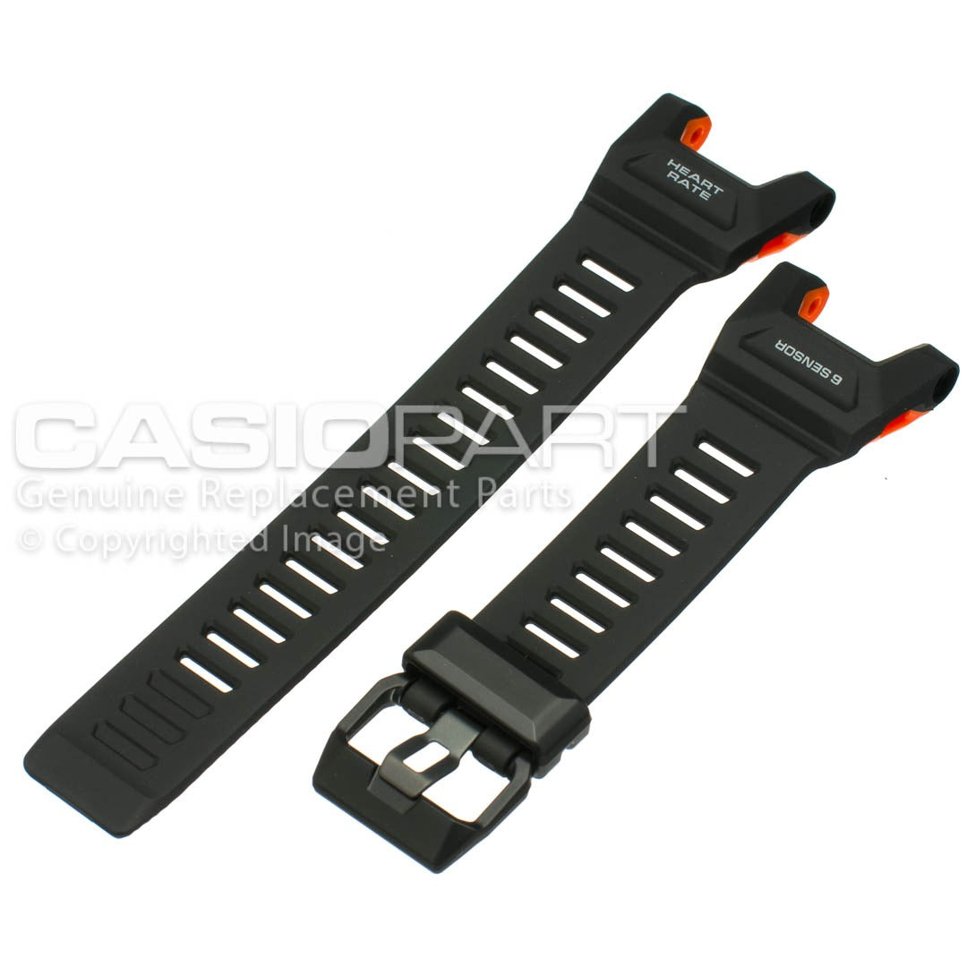 Correa Casio Original Reloj G-Shock GBD-H2000-1