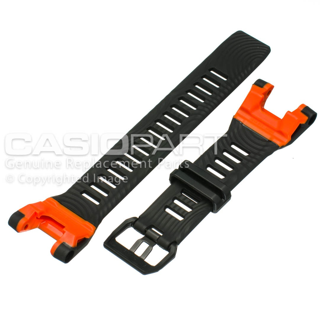 Correa Casio Original Reloj G-Shock GBD-H2000-1